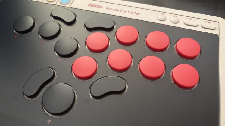 аксессуары для Nintendo Switch 2