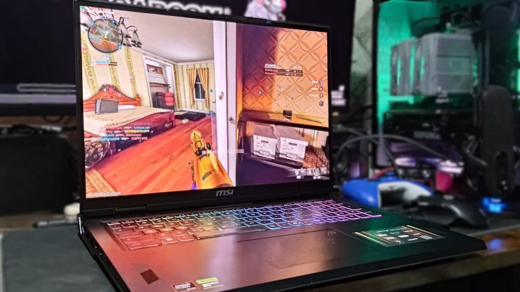 Самые лучшие игровые ноутбуки в 2026 году: итоги тестов картинка игровые ноутбуки