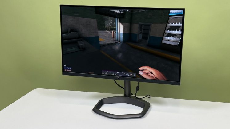 игровые мониторы