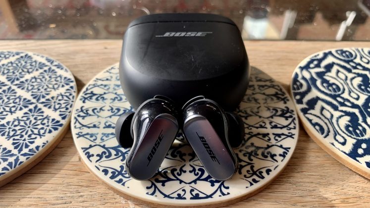 Лучшие наушники Bose в 2026 году: топ моделей с шумодавом картинка наушники Bose