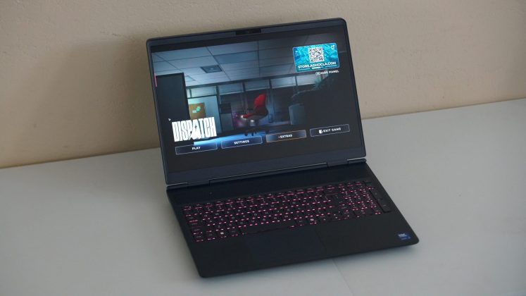 Самые лучшие игровые ноутбуки в 2026 году: итоги тестов картинка игровые ноутбуки