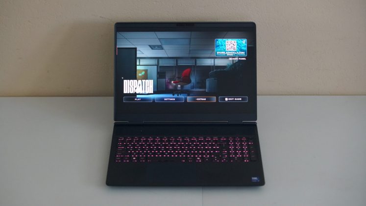 Самые лучшие игровые ноутбуки в 2026 году: итоги тестов картинка игровые ноутбуки