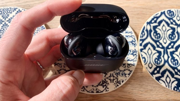 Лучшие наушники Bose в 2026 году: топ моделей с шумодавом картинка наушники Bose
