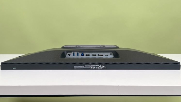 игровые мониторы