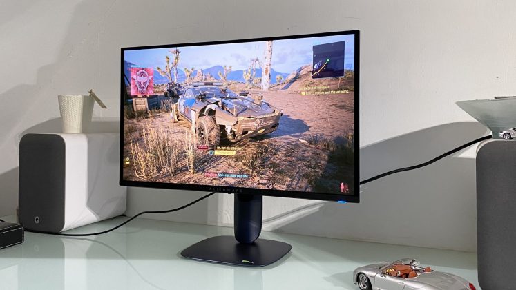 игровые мониторы