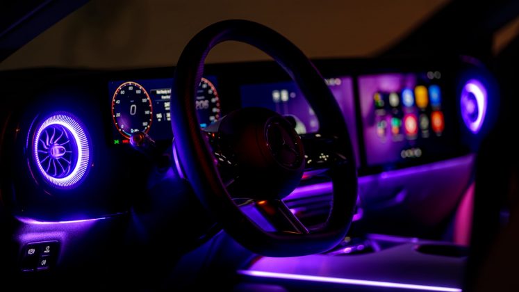 Mercedes-Benz CLA 250+