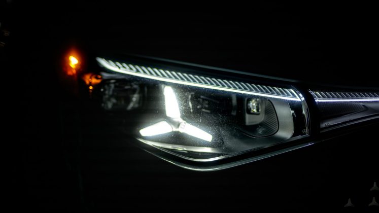 Mercedes-Benz CLA 250+