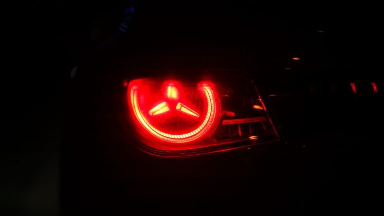 Mercedes-Benz CLA 250+