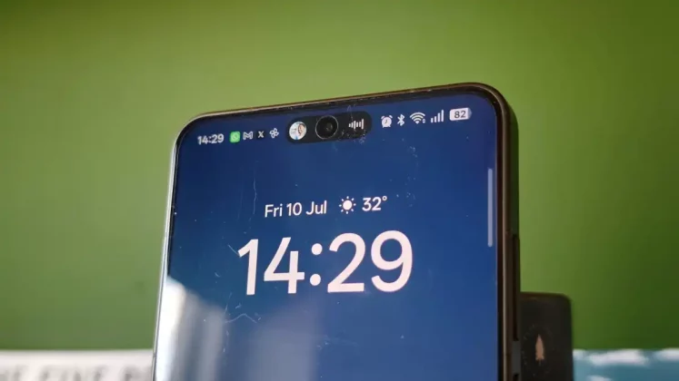 Oppo Find X9 Ultra