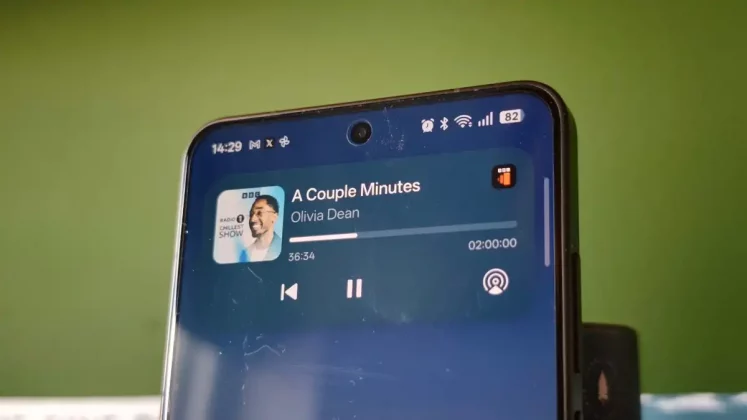 Oppo Find X9 Ultra