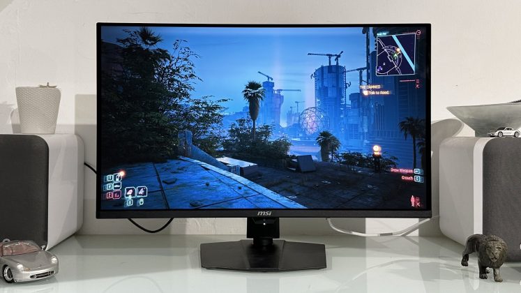 игровые мониторы