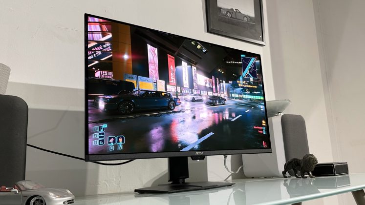 игровые мониторы