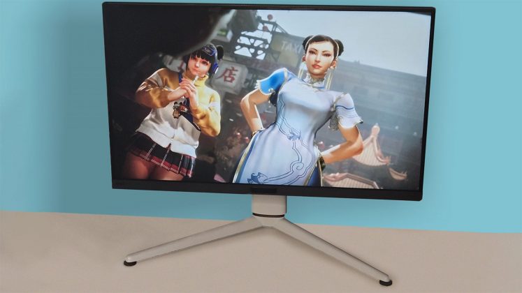 игровые мониторы