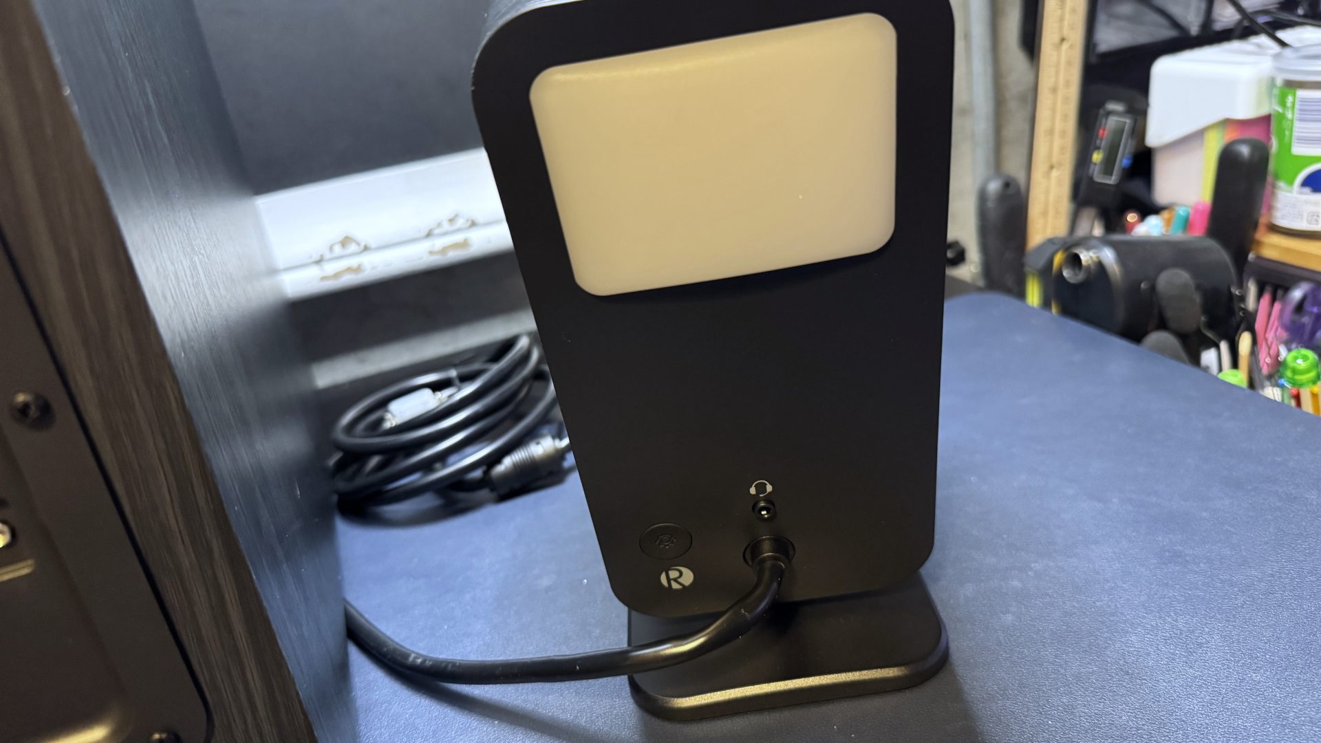 Обзор Klipsch ProMedia Lumina: изящный сабвуфер, но куда делся бас? картинка Акустика Klipsch ProMedia Lumina: бас подвёл | DGL.RU