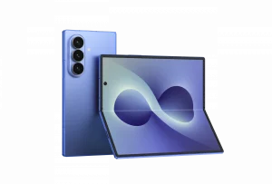 Анонс Galaxy Unpacked: Samsung раскроет характеристики складных флагманов серии Galaxy Z 22 июля
