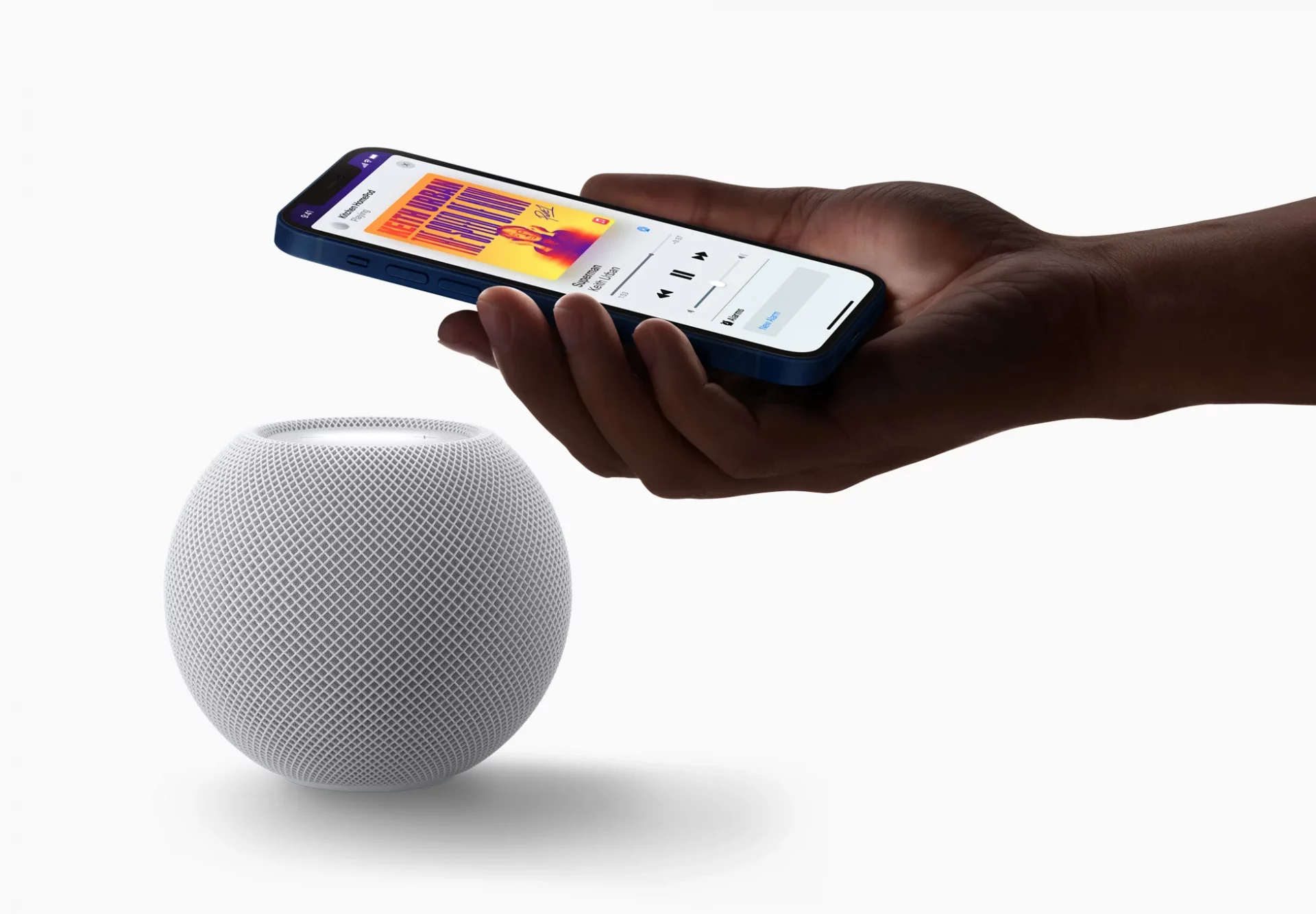 Apple готовит масштабный анонс устройств для умного дома картинка Анонс умного дома и Apple HomePod mini | DGL.RU