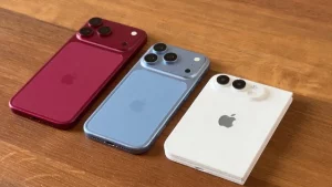 Apple Intelligence получила разрешение на работу в Китае перед выходом iPhone 18