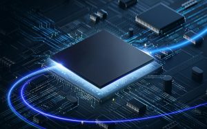 Apple начала проверку китайской оперативной памяти для своих устройств