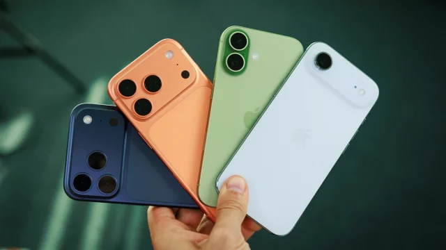 Apple неожиданно подняла цены на смартфоны iPhone (1) Смартфон Apple iPhone вырос в цене в Японии | DGL.RU