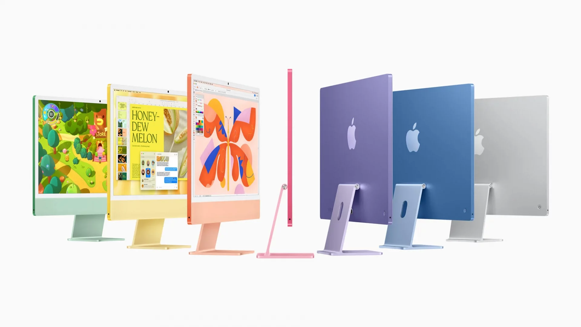 Компьютеры Apple Mac обновят до конца 2027 года | DGL.RU