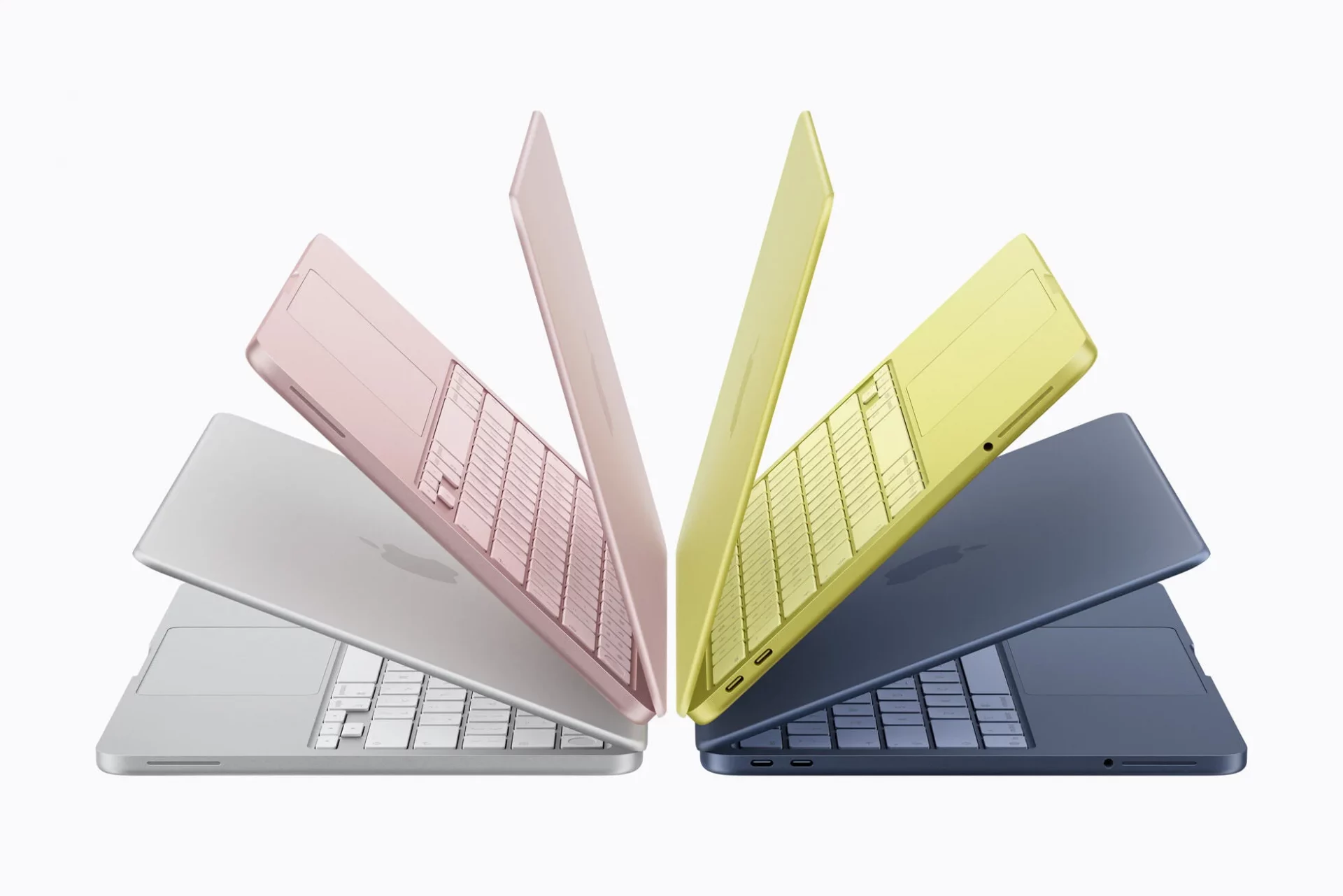 Компьютеры Apple Mac обновят до конца 2027 года | DGL.RU