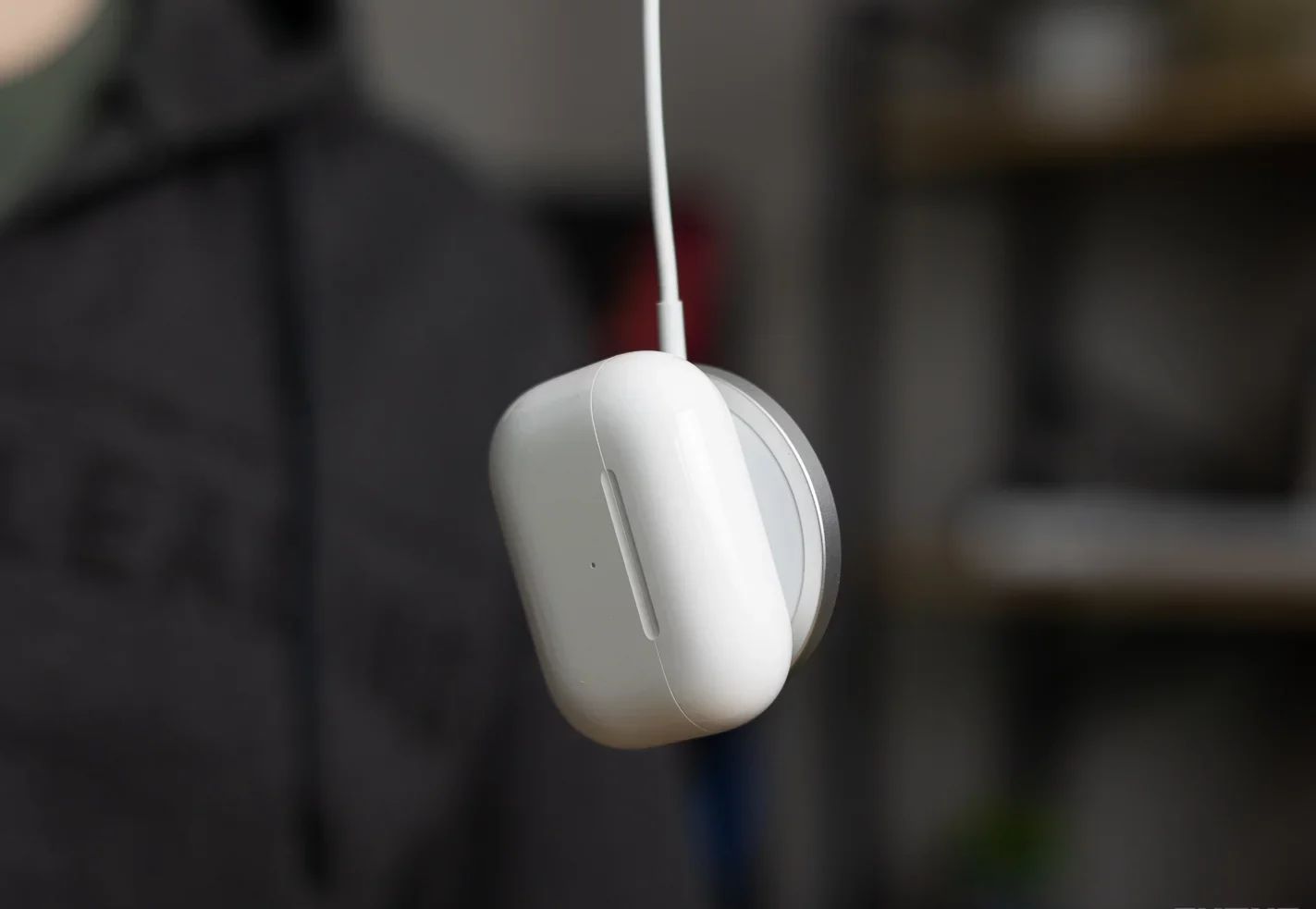 Наушники Apple AirPods с камерами не выйдут | DGL.RU