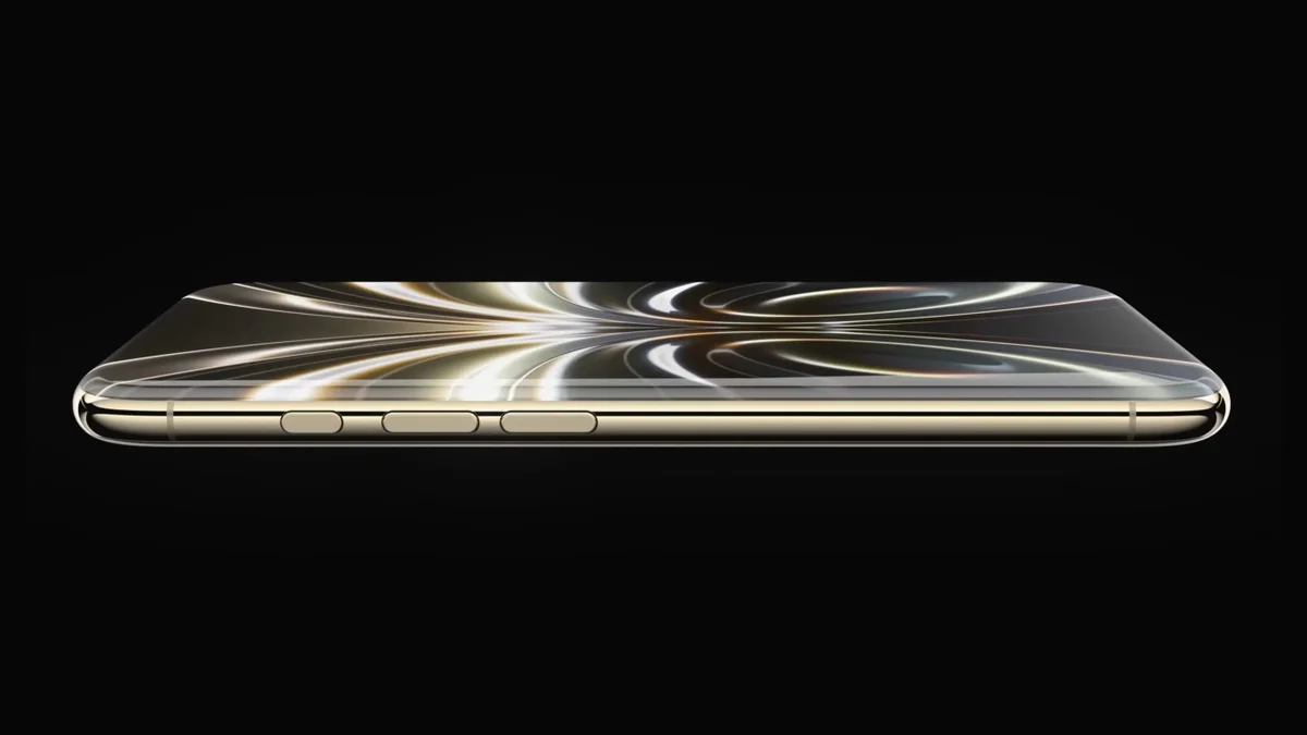 Apple тестирует 7-дюймовый безрамочный экран для юбилейного iPhone 20