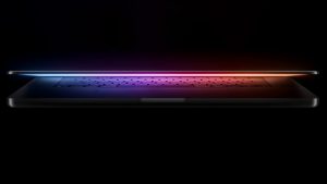 Apple выберет Samsung эксклюзивным поставщиком OLED-панелей для MacBook Pro
