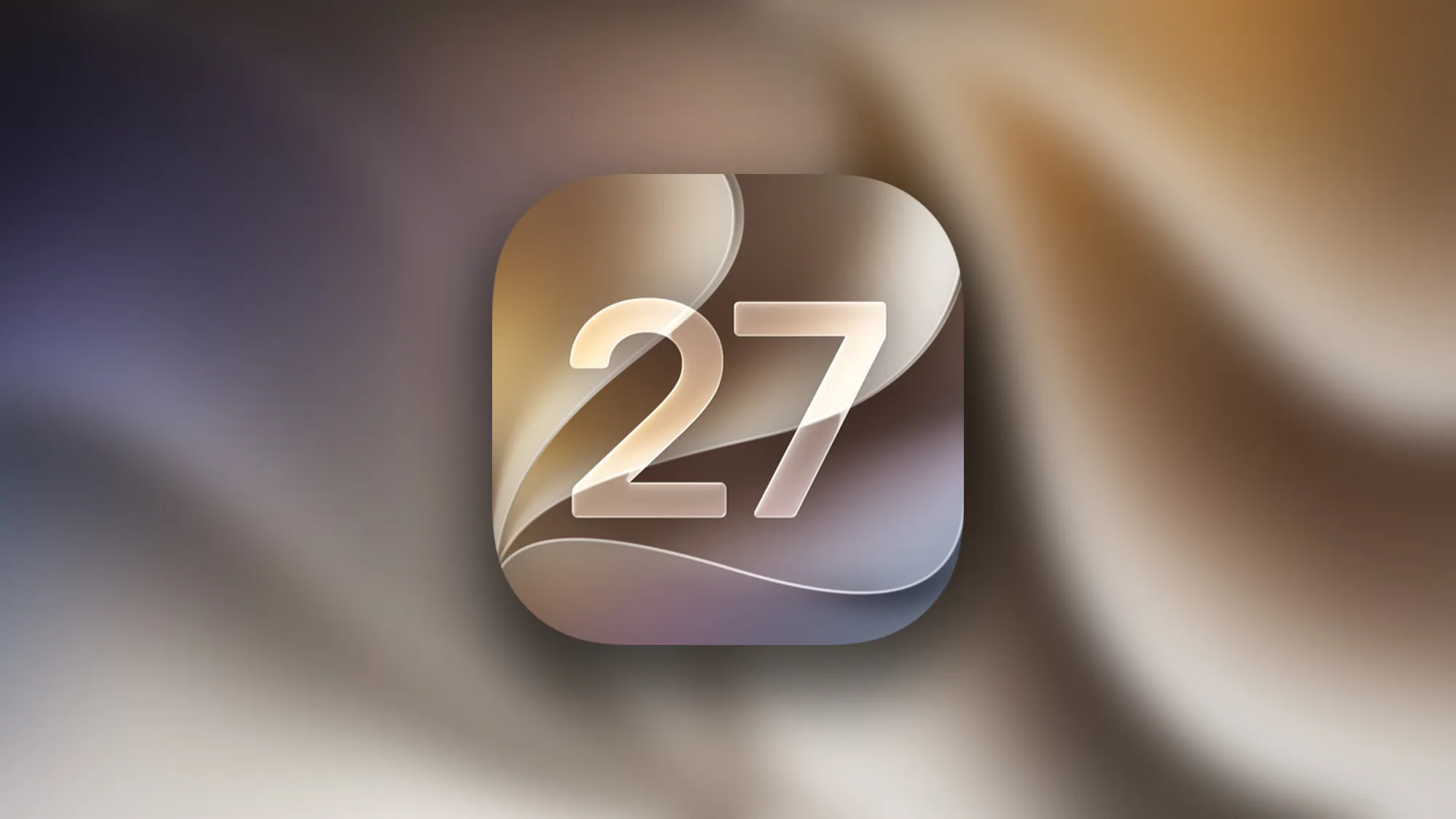 Apple выпустила четвертую бета-версию iOS 27 для разработчиков