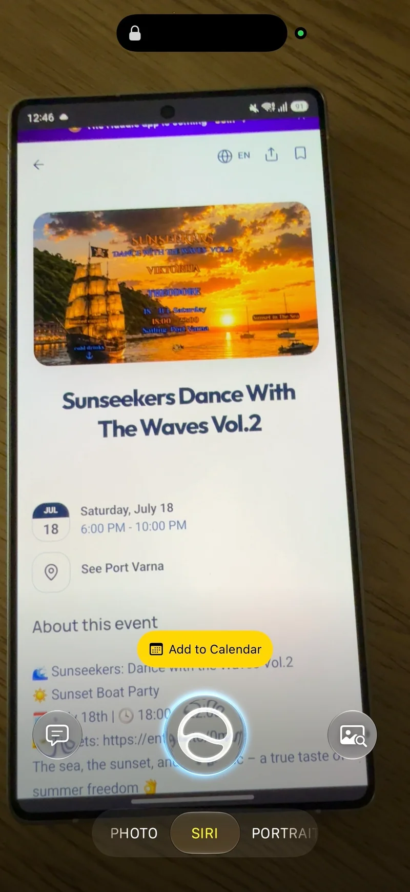 Apple выпустила iOS 27 Beta 3: разбор функций Safari, новой Siri и скрытых устройств в коде картинка iOS 27 Beta 3: разбор функций Safari и Siri | DGL.RU