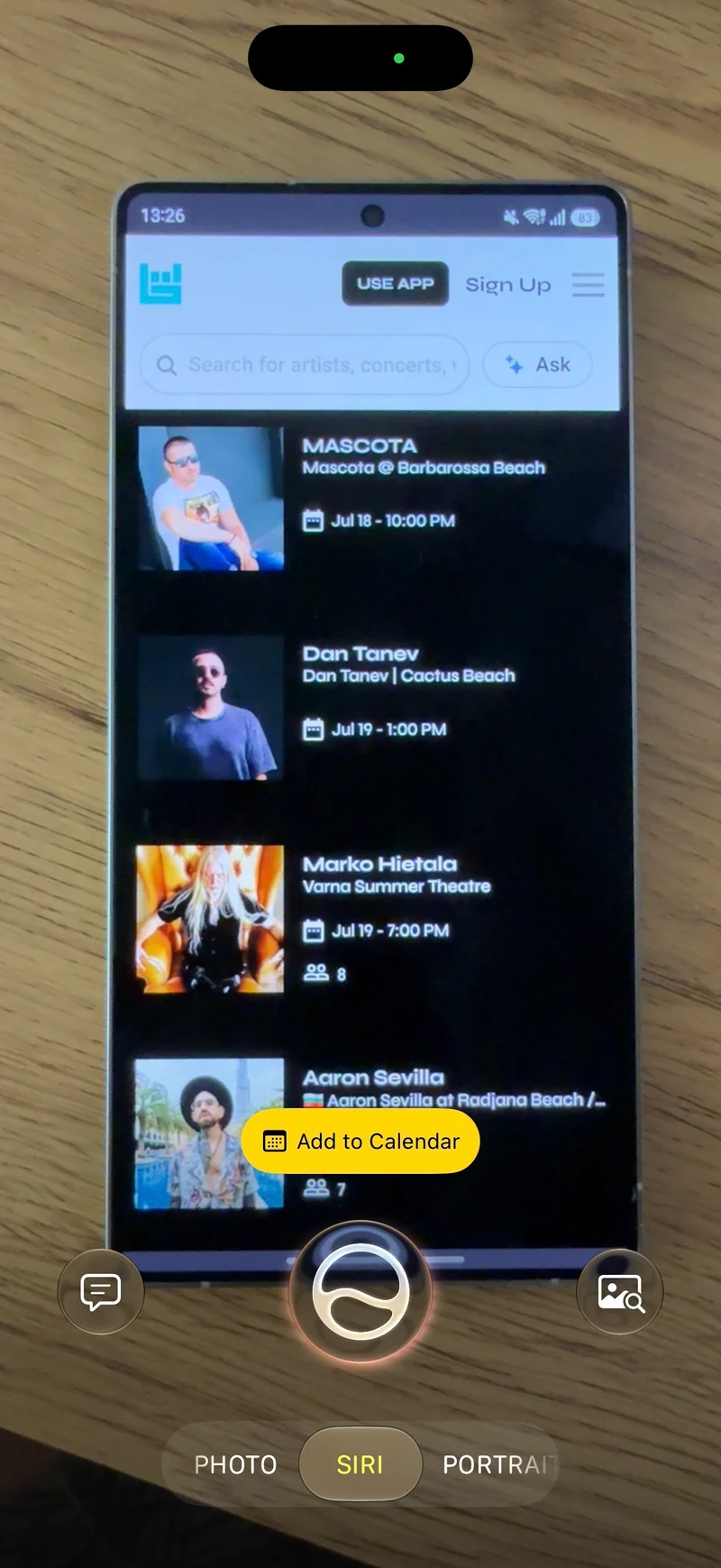 Apple выпустила iOS 27 Beta 3: разбор функций Safari, новой Siri и скрытых устройств в коде картинка iOS 27 Beta 3: разбор функций Safari и Siri | DGL.RU