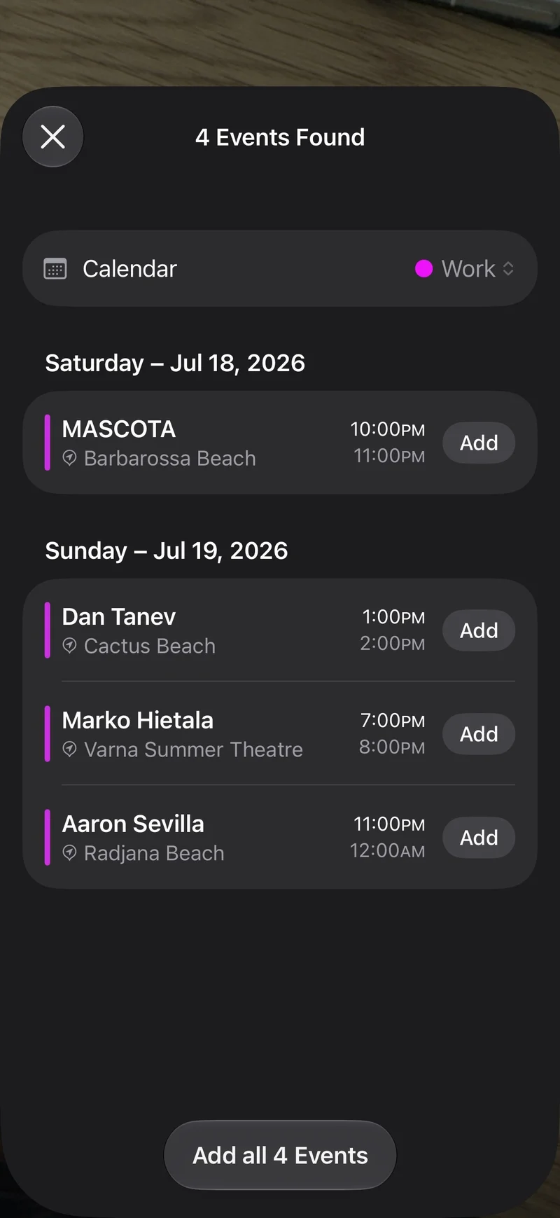 Apple выпустила iOS 27 Beta 3: разбор функций Safari, новой Siri и скрытых устройств в коде картинка iOS 27 Beta 3: разбор функций Safari и Siri | DGL.RU
