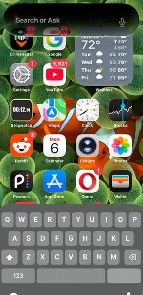Apple выпустила iOS 27 Beta 3: разбор функций Safari, новой Siri и скрытых устройств в коде картинка iOS 27 Beta 3: разбор функций Safari и Siri | DGL.RU