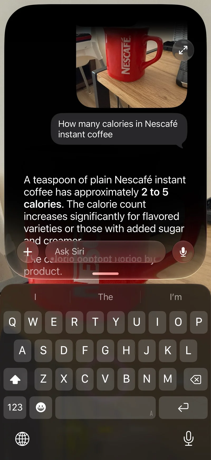 Apple выпустила iOS 27 Beta 3: разбор функций Safari, новой Siri и скрытых устройств в коде картинка iOS 27 Beta 3: разбор функций Safari и Siri | DGL.RU
