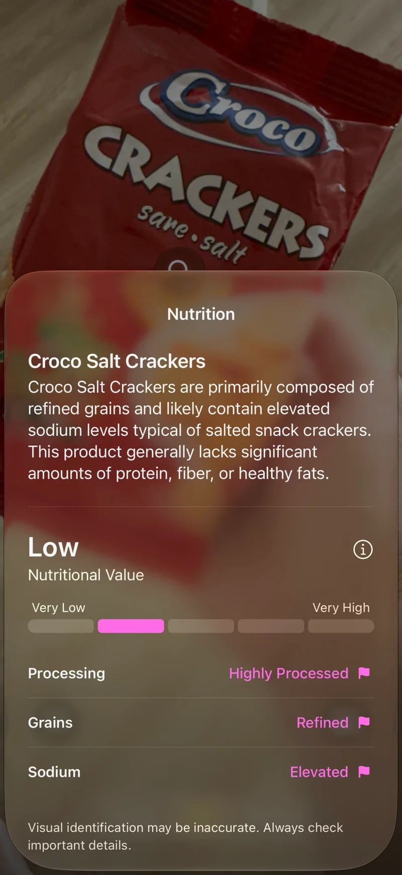 Apple выпустила iOS 27 Beta 3: разбор функций Safari, новой Siri и скрытых устройств в коде картинка iOS 27 Beta 3: разбор функций Safari и Siri | DGL.RU