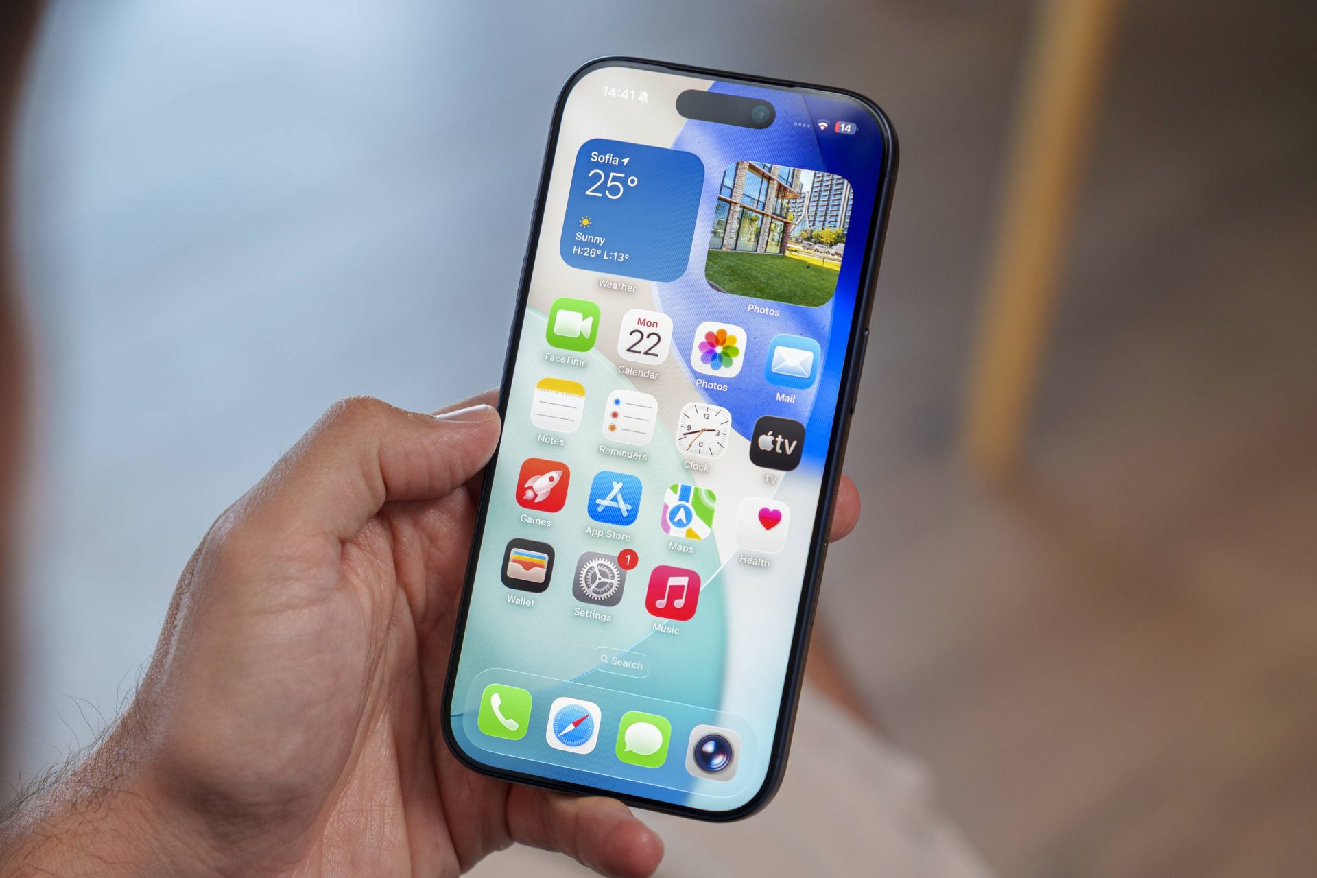 Apple выпустила обновления iOS 26.6 и iPadOS 26.6 с исправлениями безопасности