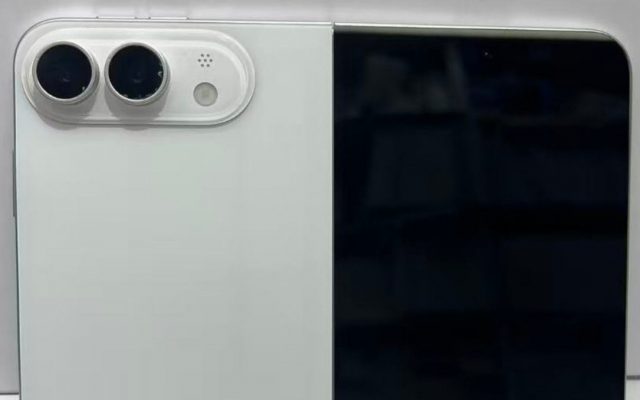 Apple выпустит первый складной iPhone Ultra вовремя вместе с линейкой iPhone 18 (1) Apple iPhone Ultra выйдет вместе с iPhone 18 | DGL.RU