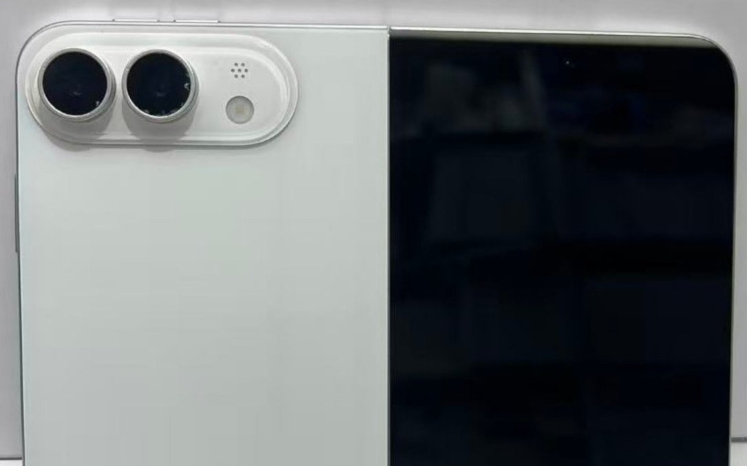 Apple выпустит первый складной iPhone Ultra вовремя вместе с линейкой iPhone 18