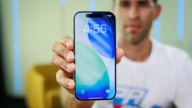 Apple вышла на второе место на рынке смартфонов Китая (2) Смартфоны Apple: второе место на рынке Китая | DGL.RU