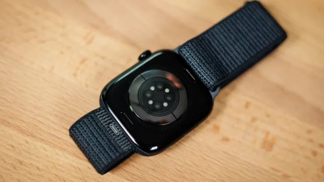 Apple Watch Series 12 получат датчик в ремешке | DGL.RU