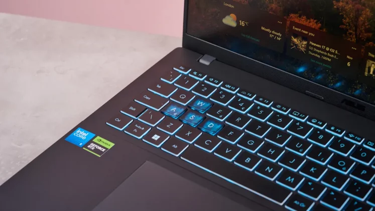Лучший игровой ноутбук для студентов