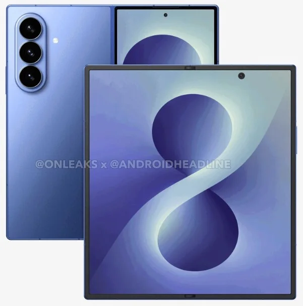 Утечка цен на складные смартфоны и смарт-часы Samsung 2026 года картинка Утечка цен на складные смартфоны и смарт-часы Samsung 2026 года фото