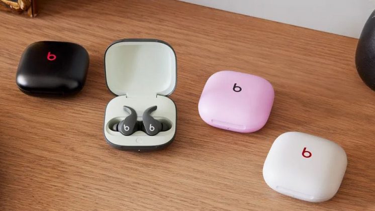 Беспроводные наушники Beats Studio Buds: обзор | DGL.RU