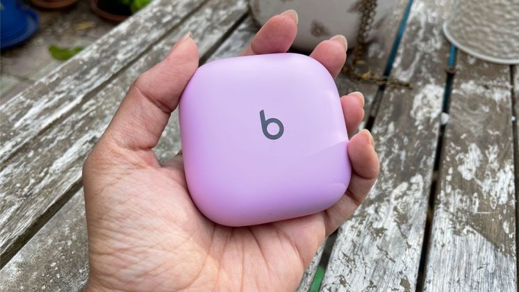 Беспроводные наушники Beats Studio Buds: обзор | DGL.RU
