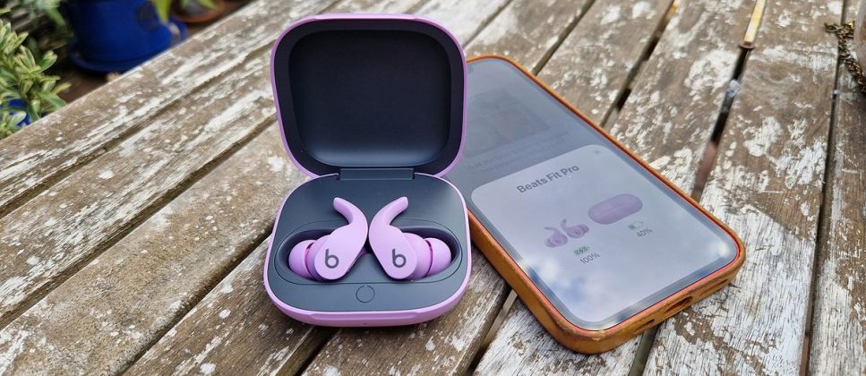 Беспроводные наушники Beats Studio Buds: обзор | DGL.RU