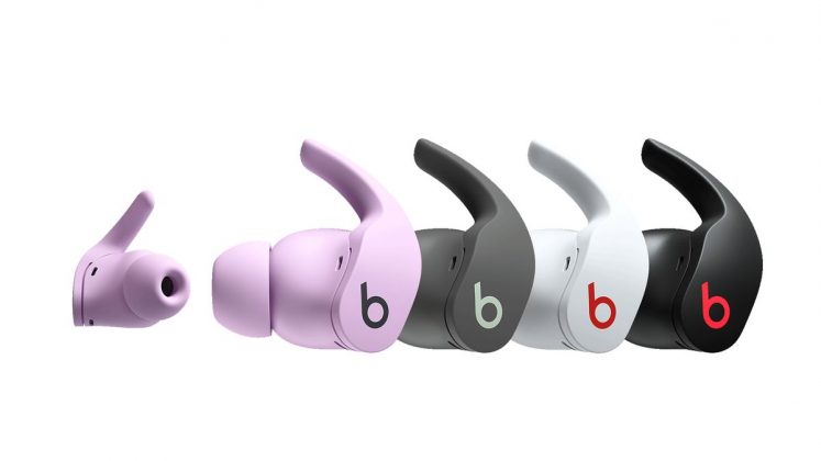 Беспроводные наушники Beats Studio Buds: обзор | DGL.RU