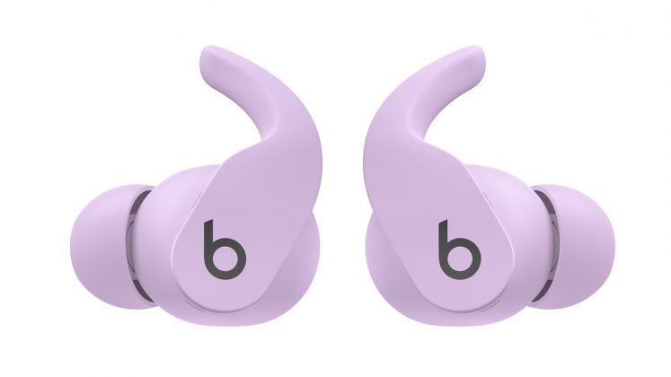 Беспроводные наушники Beats Studio Buds: обзор | DGL.RU