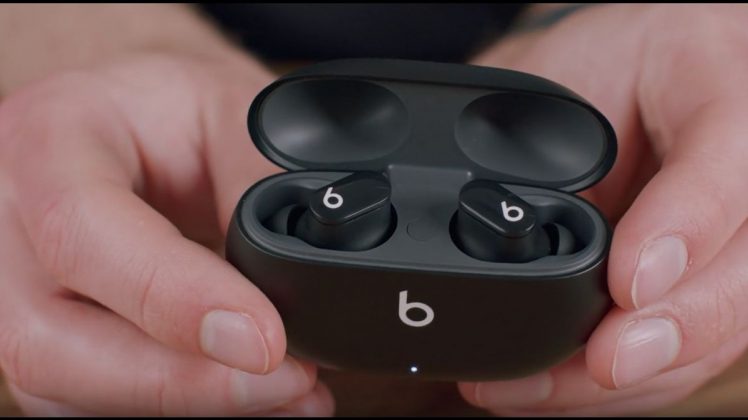 Беспроводные наушники Beats Studio Buds: обзор | DGL.RU