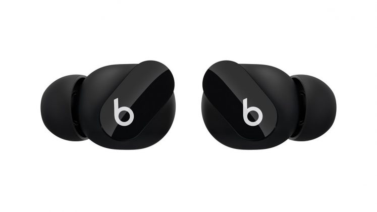 Беспроводные наушники Beats Studio Buds: обзор | DGL.RU
