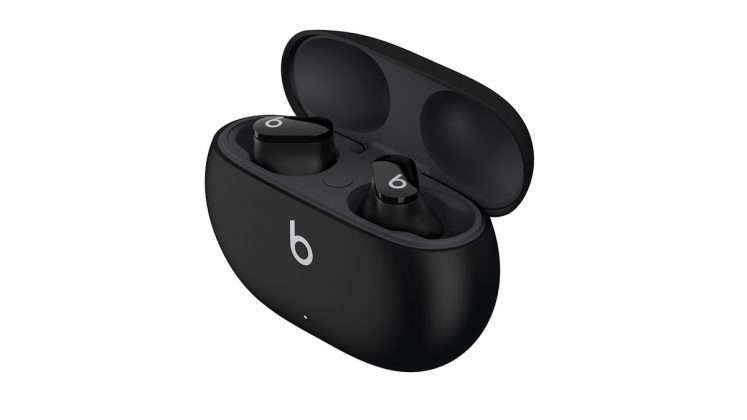 Беспроводные наушники Beats Studio Buds: обзор | DGL.RU